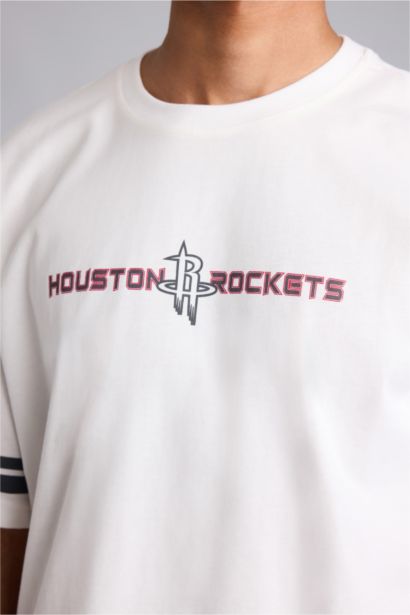 Oversize NBA Tişört