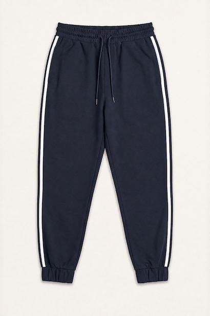 Regular Fit Trousers