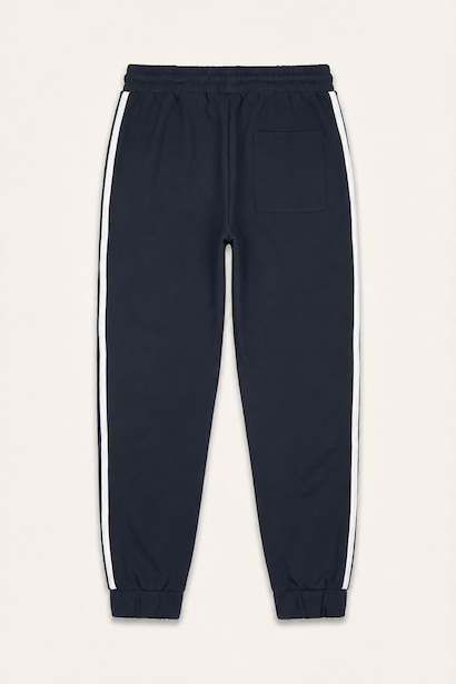 Regular Fit Trousers