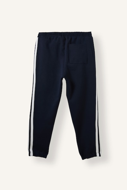 Regular Fit Trousers