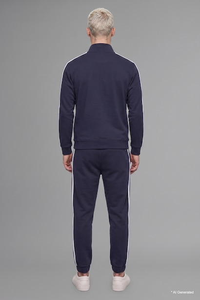 Regular Fit Jogger Eşofman Altı