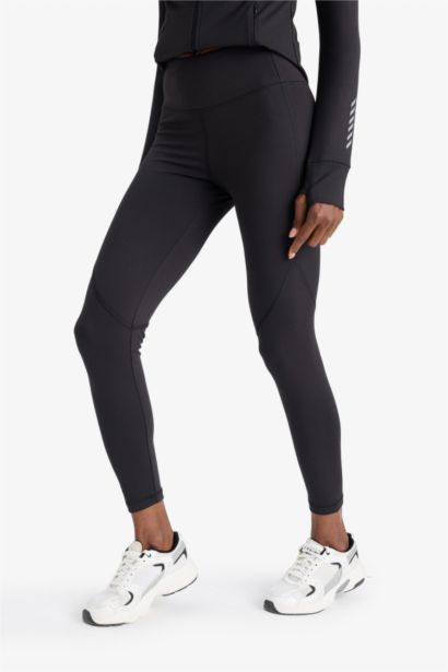 DeFactoFit High Waist Soft Touch Premium Leggings