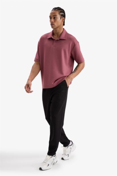 Standard Fit modal Jogger