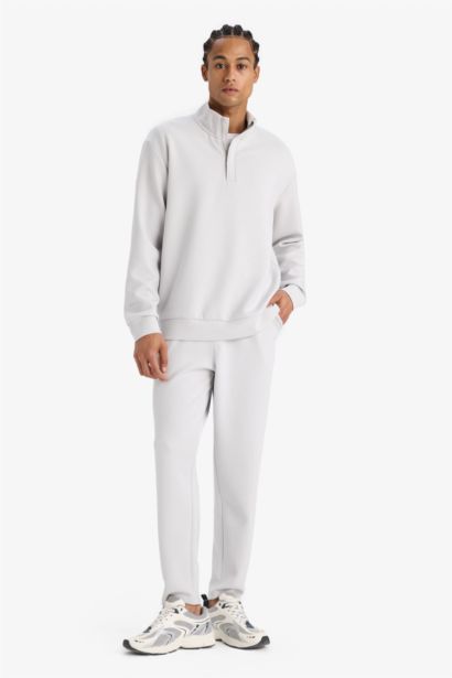 Standard Fit modal Jogger