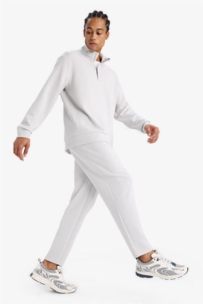 Standard Fit modal Jogger