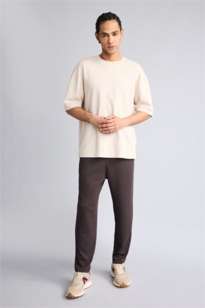 Standard Fit modal Jogger