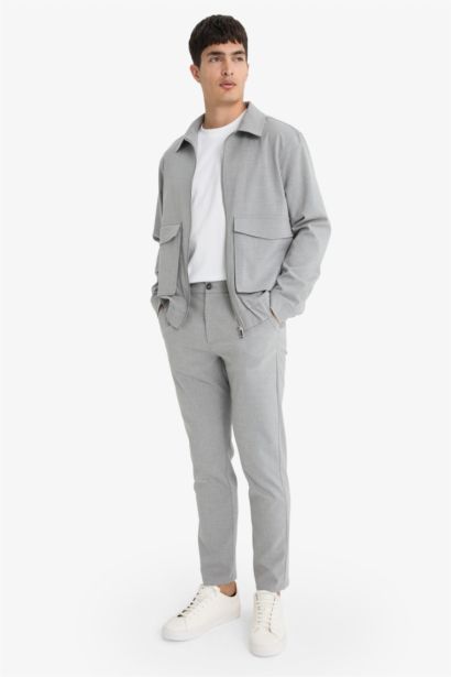 Ankle Length Trousers