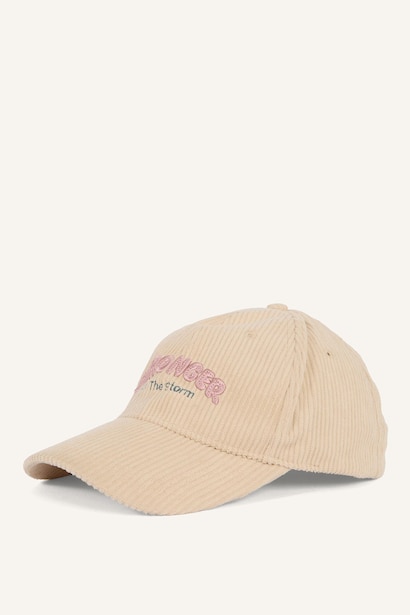 Woman Cotton Hat
