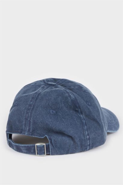 Woman Cotton Cap