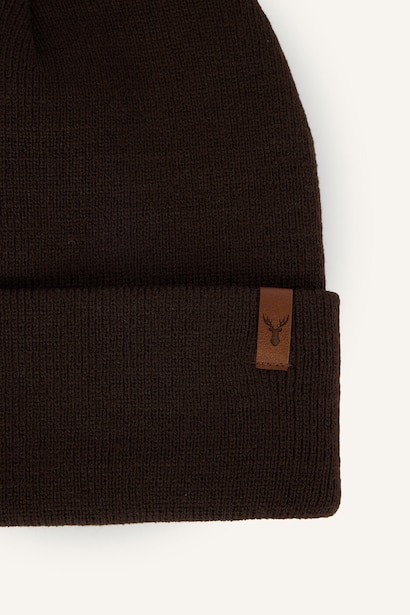 Man Beret