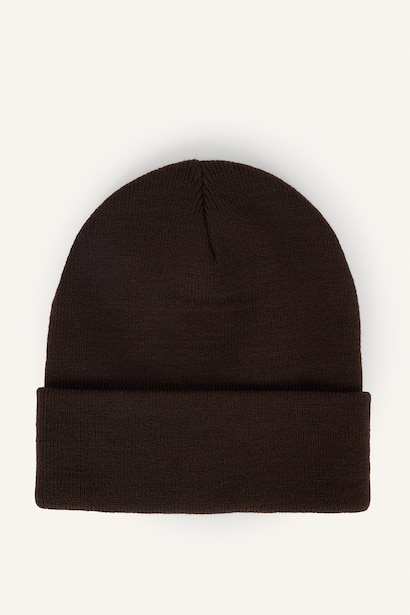 Man Beret