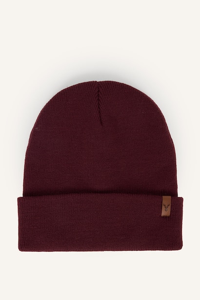 Man Beret