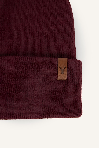 Man Beret