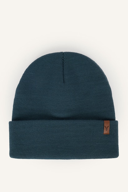 Man Beret