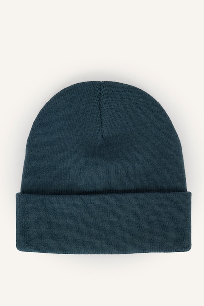 Man Beret
