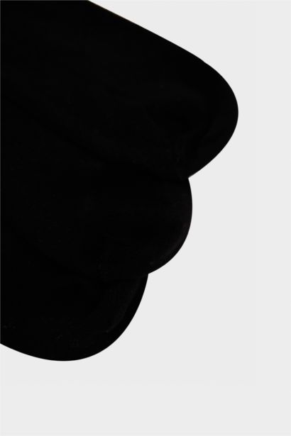 شرابات رجالي قطن قصيرة - 3 قطع