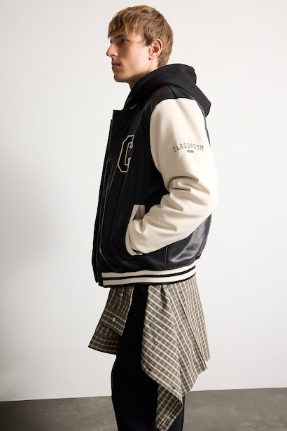 Pu Coupe Régulière