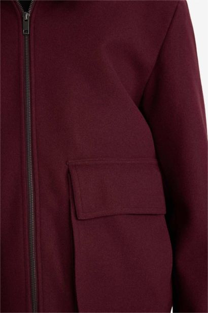 جاكيت قصة عادية بياخة قميص