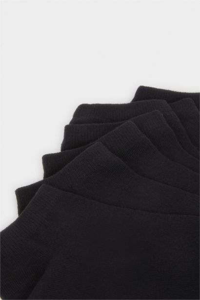 شرابات قصيرة حريمي قطن - 7 قطع