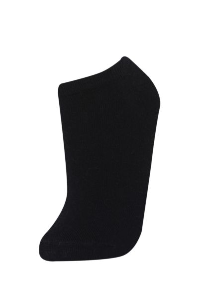 Woman 7 piece Short Socks