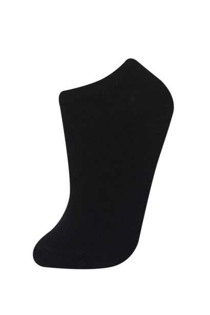 Woman 7 piece Short Socks