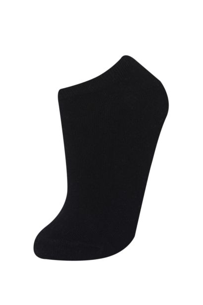 Woman 7 piece Short Socks