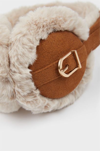 كلاو صوف قطن نسائي