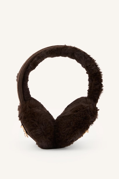 Woman Cotton earmuff
