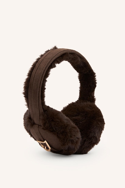 Woman Cotton earmuff