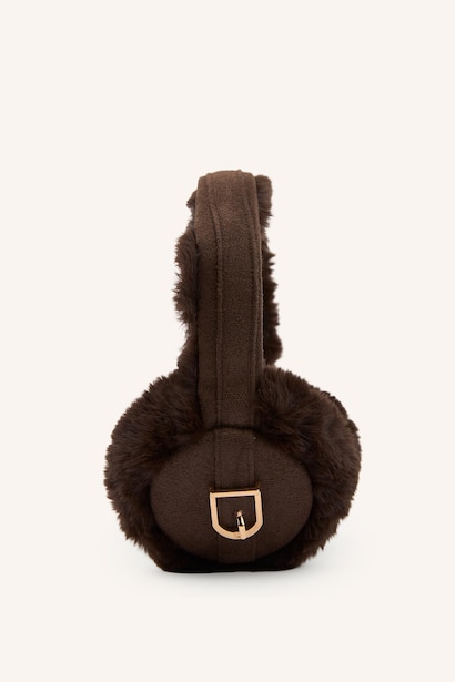 Woman Cotton earmuff