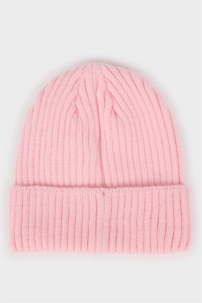 Baby Girl Knitwear Beret