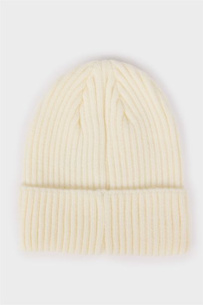 Baby Girl Knitwear Beanie