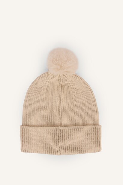 BabyGirl Beret