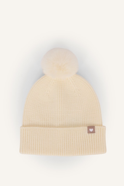BabyGirl Beret