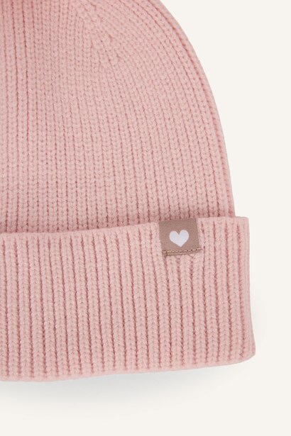 Baby Girl Knitwear Beret