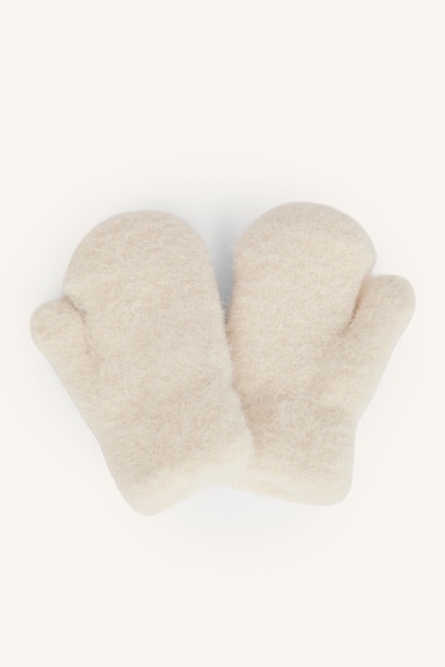 Baby Boy Gloves