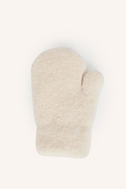 Baby Boy Gloves