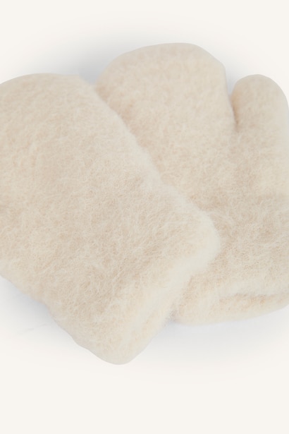 Baby Boy Gloves