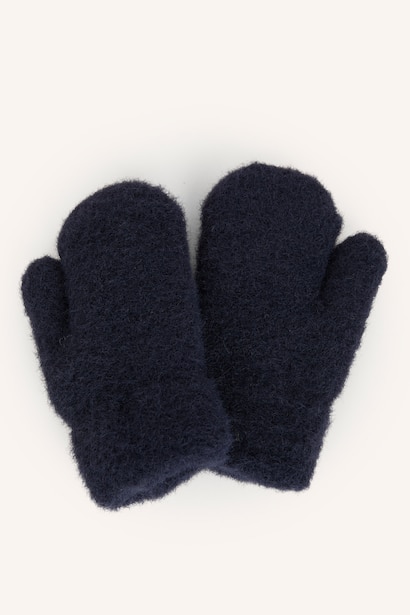 Baby Boy Gloves