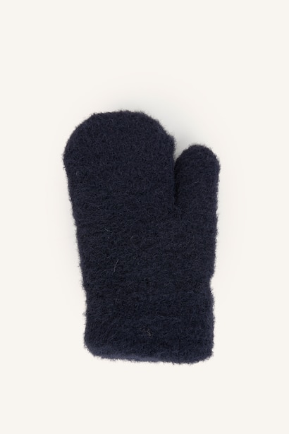 Baby Boy Gloves