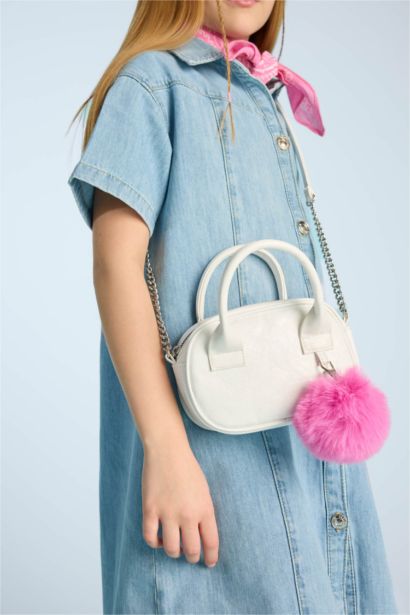 جنطة يد بناتي