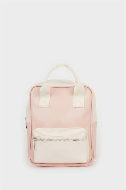 Kız Çocuk Sırt Çantası