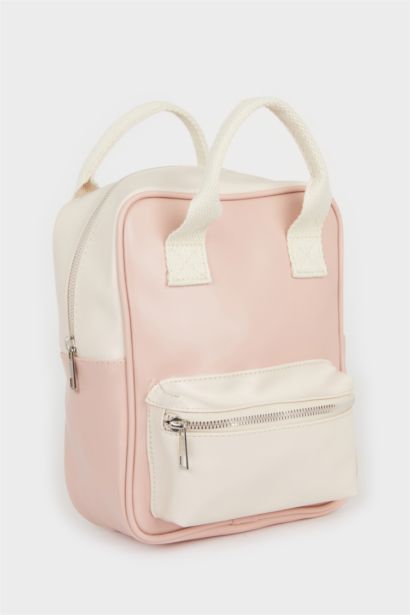 Kız Çocuk Sırt Çantası