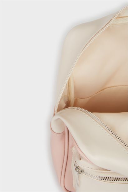 Kız Çocuk Sırt Çantası