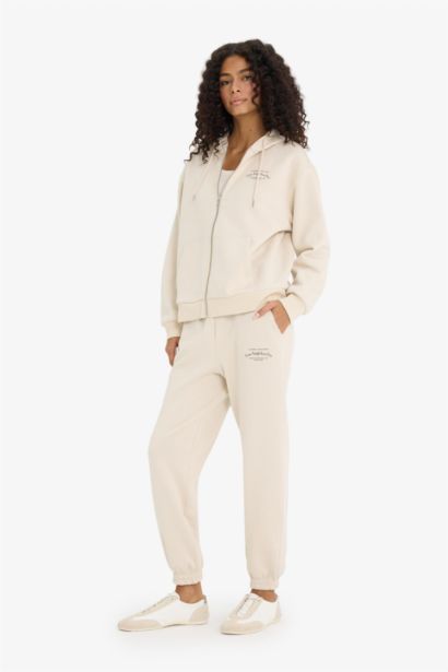 Tissu Sweat Épais Jogging - Coupe Standard