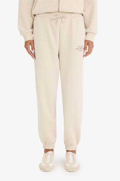 Tissu Sweat Épais Jogging - Coupe Standard