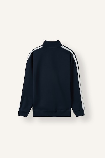 Кардиган Boxy Fit