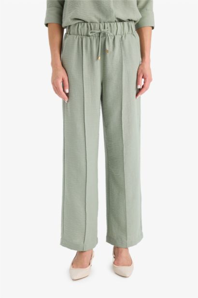 Regular Fit aerobics Trousers