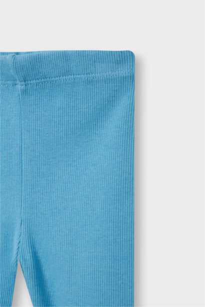 Pantalon côtelé pour bébé garçon