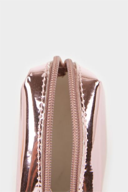 Женский кошелек из искусственной кожи для монет